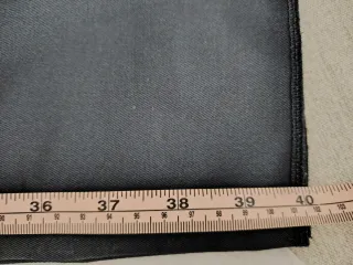 Pantalón Repsol Mujer Talla P Negro Naranja