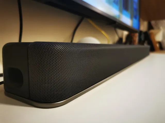 Barra Sonido Sony HT-X8500 2.1 Dolby Atmos