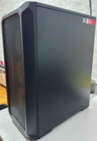 PC Sobremesa Gaming RGB