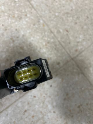 Motor elevalunas.REF:053.60014.01 Audi, Seat, Golf