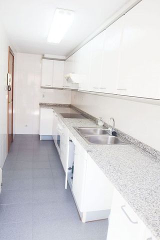 Piso en venta en Catalunya - Fontetes en Cerdanyola del Vallès