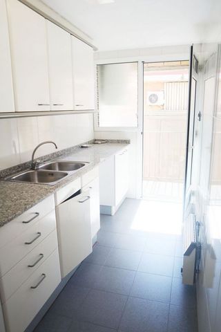 Piso en venta en Catalunya - Fontetes en Cerdanyola del Vallès