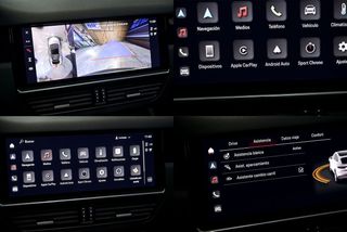 Porsche Cayenne   EHybrid