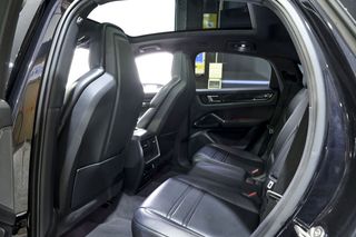 Porsche Cayenne   EHybrid