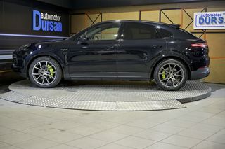 Porsche Cayenne   EHybrid