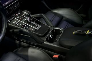 Porsche Cayenne   EHybrid