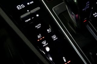 Porsche Cayenne   EHybrid