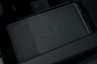 Porsche Cayenne   EHybrid