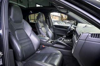 Porsche Cayenne   EHybrid