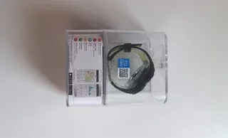 MyKronoz ZeSport 2 Smartwatch - Verde/Negro