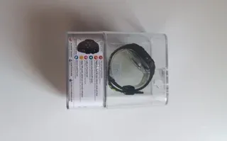 MyKronoz ZeSport 2 Smartwatch - Verde/Negro