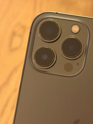 iPhone 13 Pro Max 128GB Gris Espacial