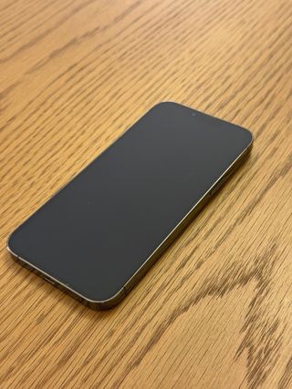 iPhone 13 Pro Max 128GB Gris Espacial