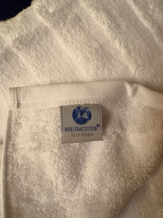 Juego de toallas Vayoil NUEVAS