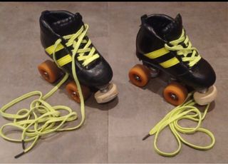 Patines de hoquei talla 32
