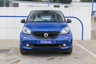 Smart Forfour   1.0 52kW 71CV SS PROXY
