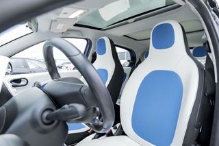 Smart Forfour   1.0 52kW 71CV SS PROXY