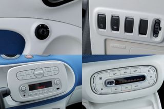 Smart Forfour   1.0 52kW 71CV SS PROXY