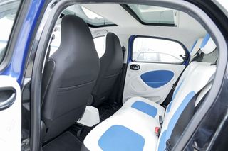 Smart Forfour   1.0 52kW 71CV SS PROXY