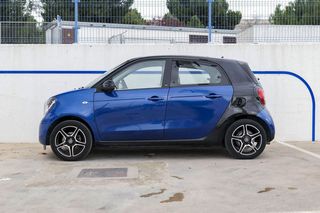 Smart Forfour   1.0 52kW 71CV SS PROXY