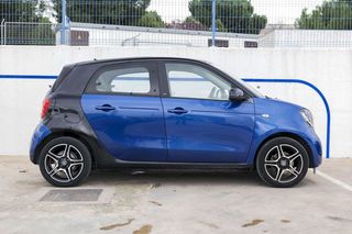 Smart Forfour   1.0 52kW 71CV SS PROXY