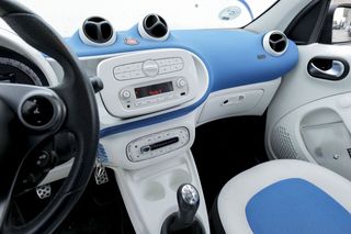 Smart Forfour   1.0 52kW 71CV SS PROXY