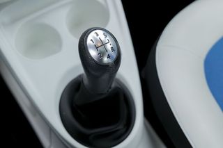 Smart Forfour   1.0 52kW 71CV SS PROXY