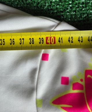 Maillot ciclismo vintag Giessegi Team Somec TallaM