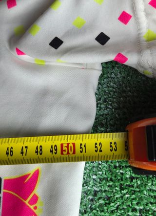 Maillot ciclismo vintag Giessegi Team Somec TallaM