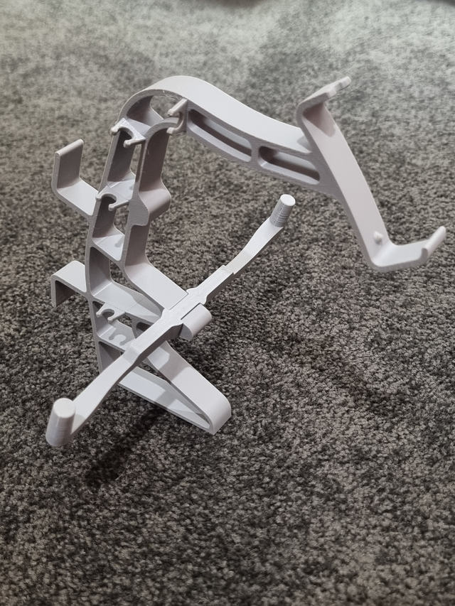 Supporto esposizione Super Nintendo SNES