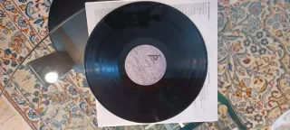 Lucio Dalla - Bugie Vinile Vintage