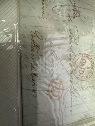 Prefilaterias Londres-Madrid 1871