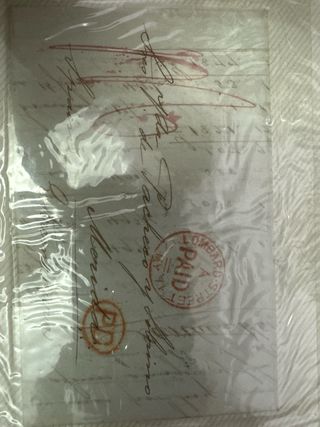 Prefilaterias Londres-Madrid 1871