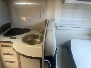 Elnagh Baron 573 2023