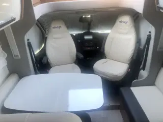 Elnagh Baron 573 2023