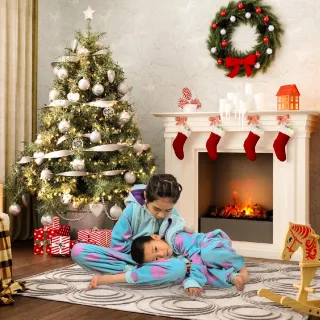 Pijama Sully Monsters Inc. Talla 6 años 115-124 cm