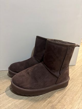 Botas