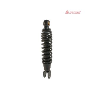 AMORTIGUADOR TRASERO YAMAHA JOG ANTIGUA/BWS NEGRO