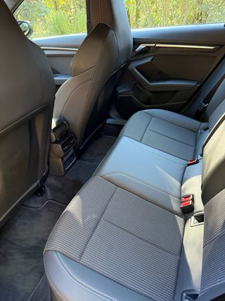 Audi A3 Sportback S line 30 TFSI 110 CV · 2023