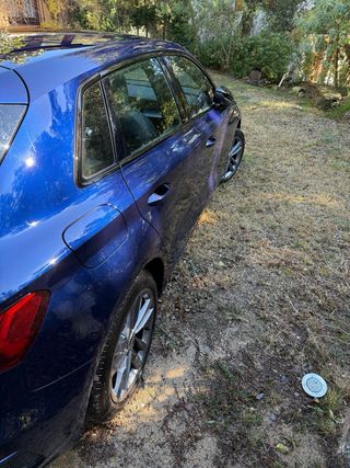 Audi A3 Sportback S line 30 TFSI 110 CV · 2023