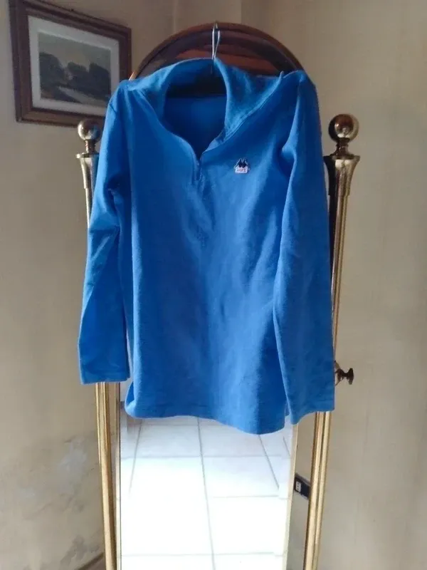 Maglia Kappa blu