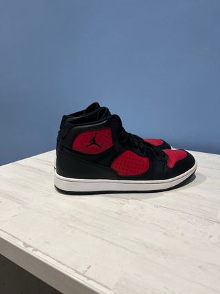Zapatillas Jordan Nuevas