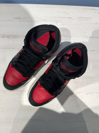 Zapatillas Jordan Nuevas