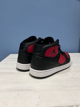 Zapatillas Jordan Nuevas