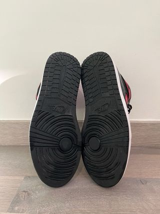 Zapatillas Jordan Nuevas