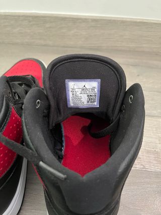Zapatillas Jordan Nuevas