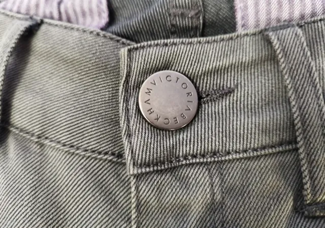 Pantalón Victoria Beckham T. 36.