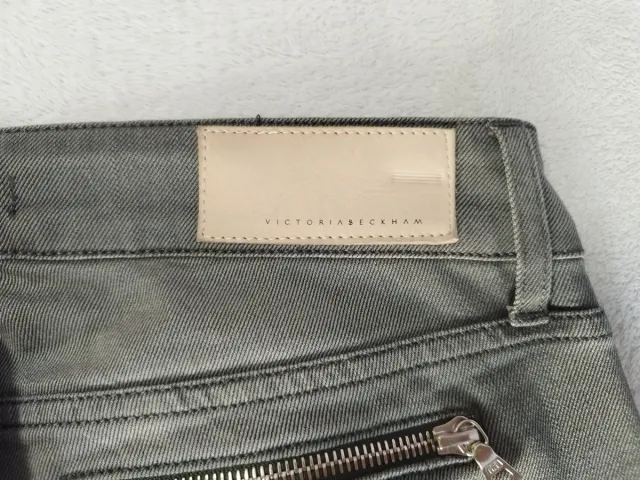 Pantalón Victoria Beckham T. 36.