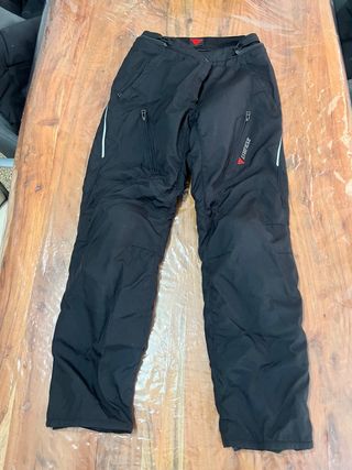 Pantalón Dainese Mujer Talla M