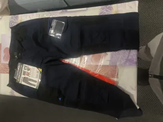 Pantalón de trabajo Deltaplus Talla XL